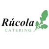 Logotipo Rúcola Catering