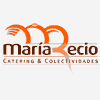 Logotipo Catering María Recio