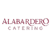 Logotipo Alabardero Catering