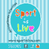 Logotipo SportisLive
