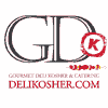 Logotipo Gourmet Deli Kosher & Catering