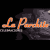 Logotipo Finca La Parchite