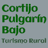 Logotipo Cortijo Pulgarín Bajo