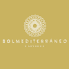 Logotipo Sol Mediterráneo Catering