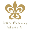 Logotipo Villa Catering Marbella