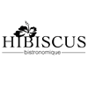 Logotipo Hibiscus