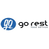 Logotipo Go rest