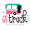 Logotipo Bftruck