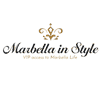Logotipo Marbella in-Style