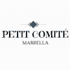 Logotipo Petit Comité