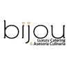 Logotipo Bijou Luxury Catering