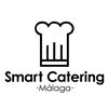 Logotipo Smart Catering Málaga
