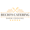 Logotipo Recio's Show Cooking