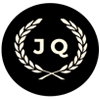 Logotipo JQ Cortador de Jamón