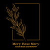 Logotipo Mery Rose Mery
