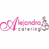 Logotipo Alejandra Catering