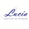 Logotipo Catering Lucia
