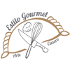 Logotipo Estilo Gourmet