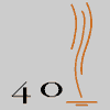 Logotipo Limonar 40