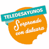 Logotipo Teledesayunos