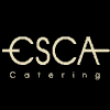 Logotipo Esca Catering