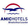 Logotipo Hotel Horizonte