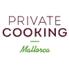 Logotipo Private Cooking Mallorca