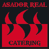 Logotipo Asador Real