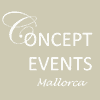 Logotipo Concept Events Mallorca