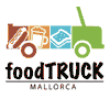 Logotipo Food Truck Mallorca
