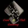 Logotipo Cook & Club Catering