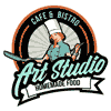 Logotipo Art Studio Café & Bistró