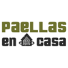 Logotipo Paellas en Casa