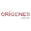 Logotipo Orígenes Spanish kitchen