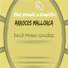 Logotipo Arroces Mallorca