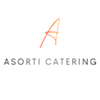 Logotipo Asorti Catering