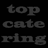 Logotipo Top Catering