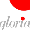 Logotipo Gloria Events
