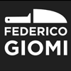 Logotipo Federico Giomi