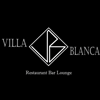 Logotipo Villa Blanca