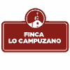 Logotipo Finca Lo Campuzano