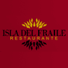 Logotipo Isla del Fraile Resort