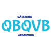 Logotipo Que Bueno Que Viniste Barbacoas