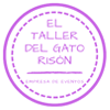 Logotipo El Taller del Gato Risón