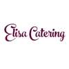 Logotipo Elisa Catering