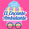 Logotipo El Encanto Ambulante