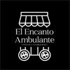 Logotipo El Encanto Ambulante
