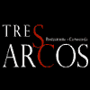 Logotipo Catering Tres Arcos