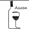 Logotipo Auzoa Etxera