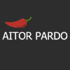 Logotipo Aitor Pardo